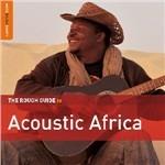 The Rough Guide to Acoustic Africa