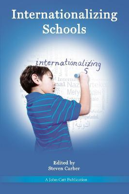 Internationalizing Schools - cover