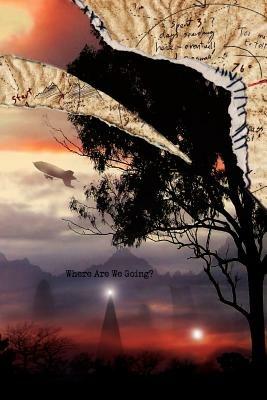 Where Are We Going? (Paperback) - Allen Ashley - cover