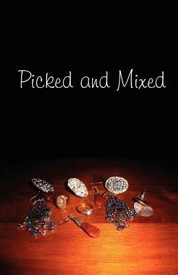 Picked and Mixed - Vonnie Giles,Irene Hogg,Jennifer Nesteroff - cover