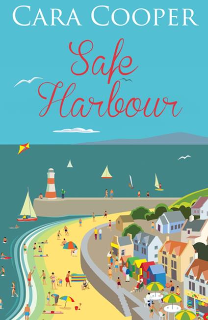 Safe Harbour