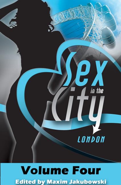 Sex in the City - London