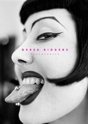 Derek Ridgers - Derek Ridgers - cover