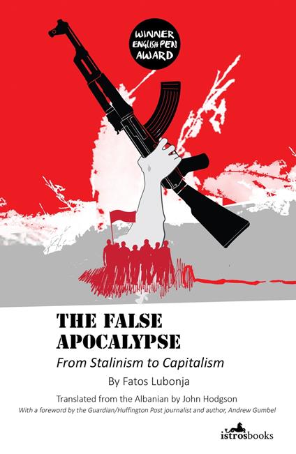 The False Apocalypse