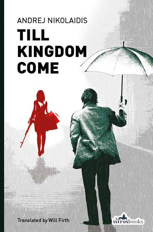 Till Kingdom Come