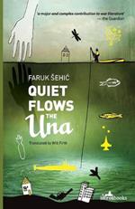 Quiet Flows the Una