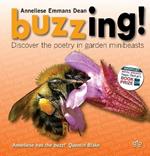 Buzzing!: Discover the Poetry in Garden Minibeasts