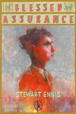 Blessed Assurance - Stewart Ennis - cover