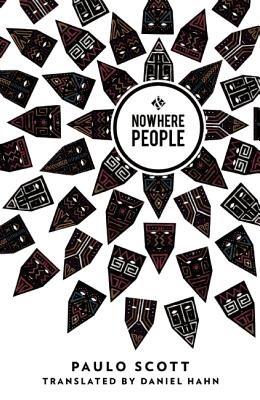 Nowhere People - Paulo Scott - cover