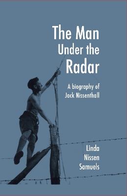The Man Under the Radar - Linda Nissen Samuels - cover