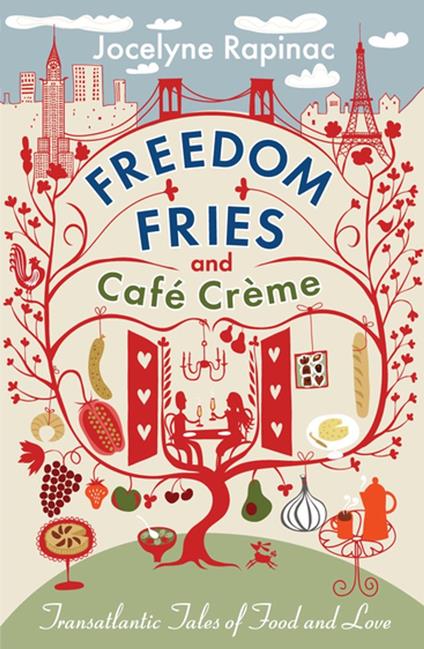 Freedom Fries and Cafe Creme