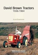 David Brown Tractors 1936-1964