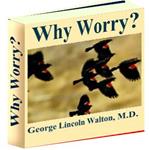 Why Worry?