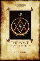 The Voice of the Silence - Helena Petrovna Blavatsky - cover