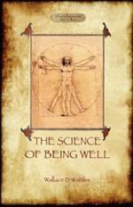 The Science of Being Well