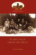 Plain Tales From The Hills