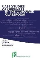 Case Studies of Openness in the Language Classroom - cover