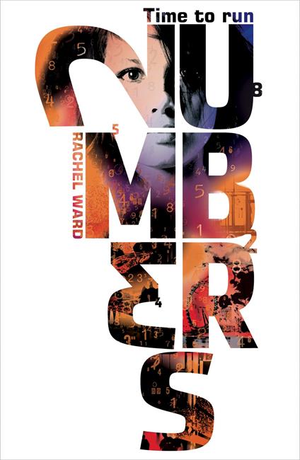 Numbers - Rachel Ward - ebook