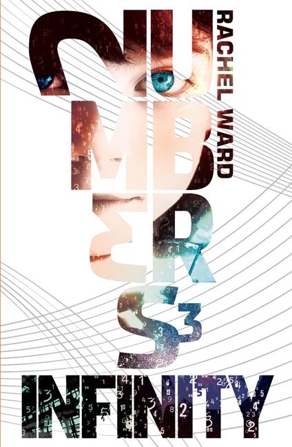 Numbers 3: Infinity - Rachel Ward - ebook