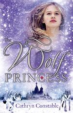 The Wolf Princess