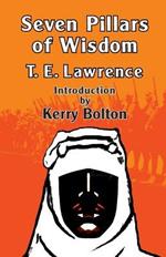 Seven Pillars of Wisdom