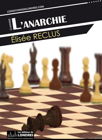 L'anarchie