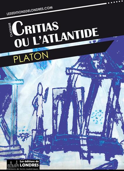 Critias ou l'Atlantide