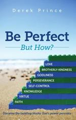 Be Perfect