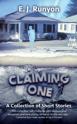 Claiming One - E.J Runyon - cover