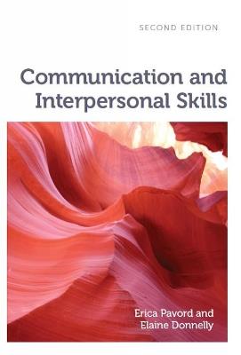 Communication and Interpersonal Skills - Erica Pavord,Elaine Donnelly - cover