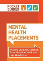 Mental Health Placements: A Pocket Guide