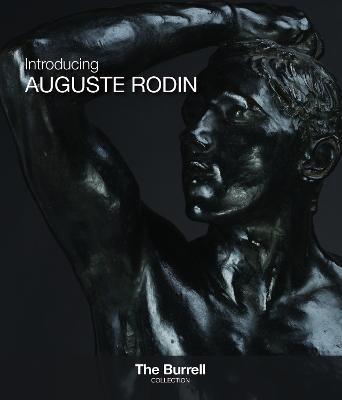 Introducing Auguste Rodin - Pippa Stephenson-Sit - cover