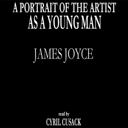 Portrait of the Artist as a Young Man, A