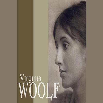 Virginia Woolf