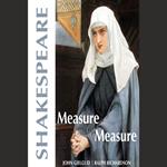 Measure for Measure