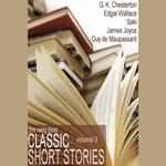 Classic Short Stories