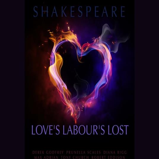 Love's Labour's Lost