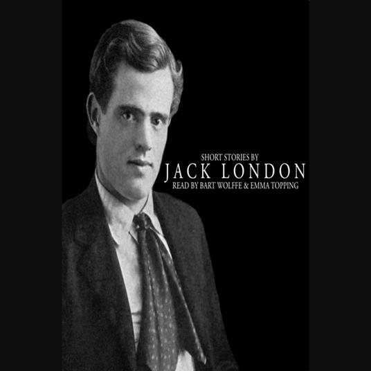 Short Stories by Jack London