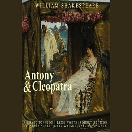 Anthony and Cleopatra