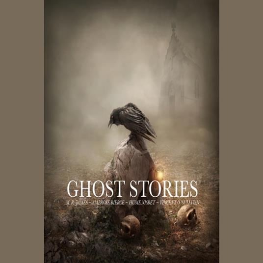 Ghost Stories