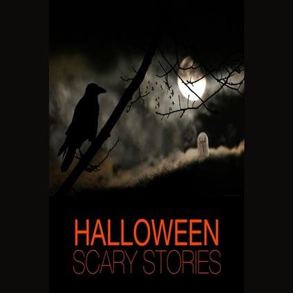 Halloween Scary Stories