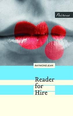 Reader for Hire - Raymond Jean - cover