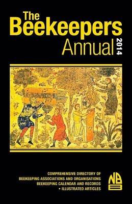 The Beekeepers Annual 2014 - John Phipps - cover
