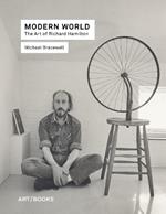 Modern World: The Art of Richard Hamilton