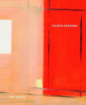 Vicken Parsons - cover