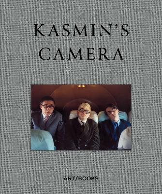 Kasmin's Camera - cover