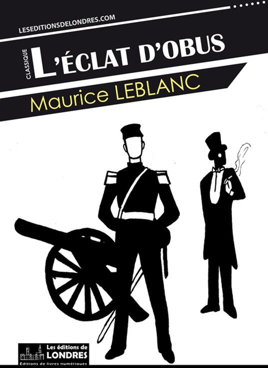 L'éclat d'obus