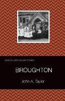 Broughton - John Taylor - cover