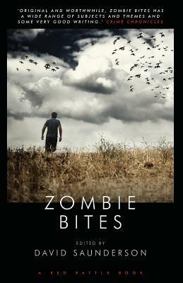 Zombie Bites - cover