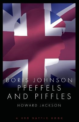 Pfeffles and Piffles - Howard Jackson - cover